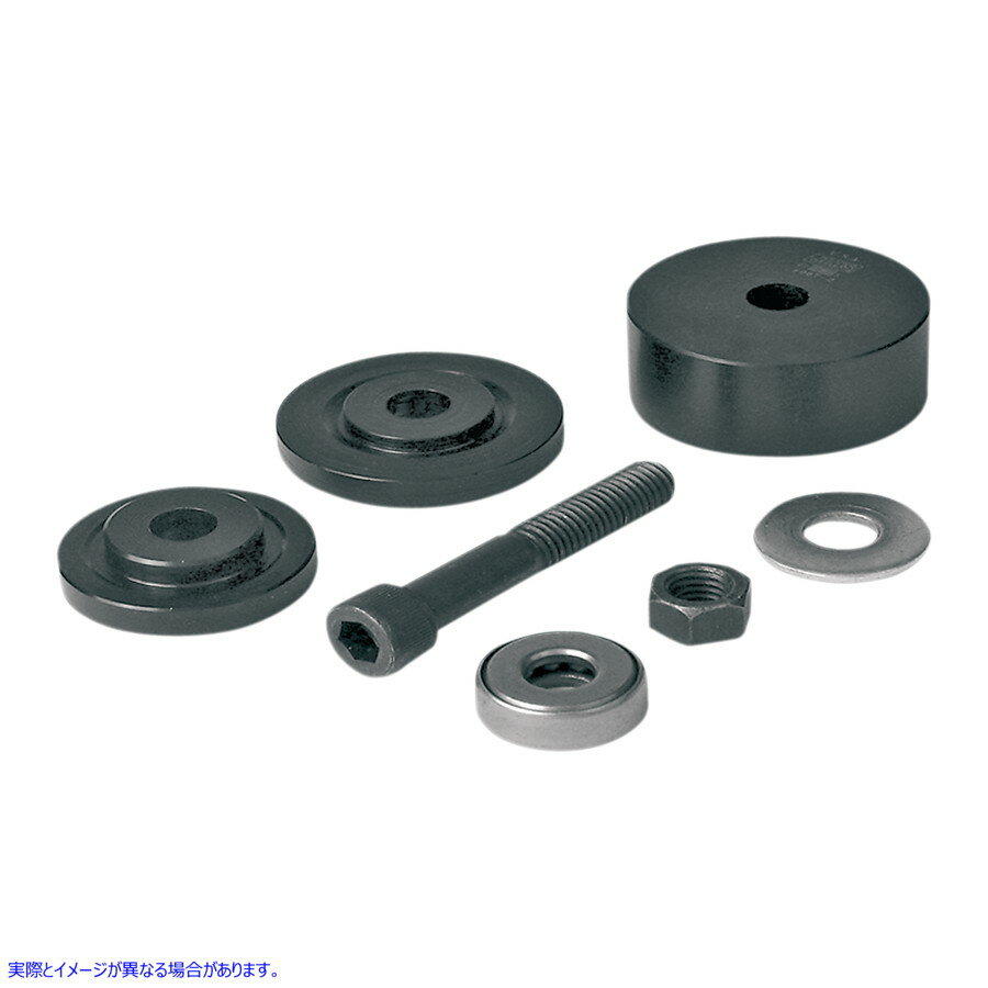 取寄せ ツールインナープライムベアリング ジムズ Tool Inner Prime Bearing 967 DRAG 38010092