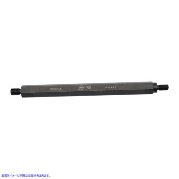 【取寄せ】Head Holder Tool ジムズ 5828 JIMS Tool Cylinder Head Holder M8 ( 3801-0325 ドラッグスペシャリティーズ DRAG SPECIALTIES