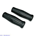 取寄せ カスタムラバーラジアルグリップ ジョーカー マシーン Grips - Radial - Rubber - Black 03-61BLK DRAG 063...