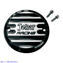  |CgJo[ W[J[ }V[ Points Cover - Black/Chrome 02-98JFB DRAG 09400898