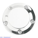 取寄せ ポイントカバー ジョーカー マシーン Points Cover - Chrome 02-99S DRAG DS325924