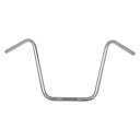 取寄せ 1 ハンドルバー - スプリンガー/猿ハンガー クロームワークス Handlebar - Springer Ape - 16 300018 DRAG 0...