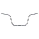 取寄せ 1 ハンドルバー - OEM交換用ベンド クロームワークス Handlebar - Replacement 300032 DRAG 06010812