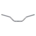 取寄せ 1 ハンドルバー - OEM交換用ベンド クロームワークス Handlebar - '86 - '03 XL 300035 DRAG 06010815