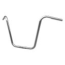 取寄せ 1 ハンドルバー - 猿のハンガー クロームワークス Handlebar - 16 - TBW - Chrome 300045 DRAG 0601169...