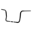 取寄せ 1-1/4 Bobber Ape Hanger HandleBar - Bobber Ape/Ape Hanger/Bagger クロームワークス Ha...