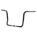 取寄せ 1-1/4 Bobber Ape Hanger HandleBar - Bobber Ape/Ape Hanger/Bagger クロームワークス Ha...