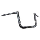 取寄せ Buck-25ハンドルバー クロームワークス Handlebar - FLT - 10 - Chrome 300640 DRAG 06015387