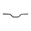  1 ϥɥС - Street-X/Mid  Handlebar - Mid Bend - Black 300904 DRAG 06015661