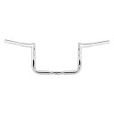  LA`bp[Y Handlebar - Prime Ape - 10 - Chrome LA-7352-10 DRAG 06014540