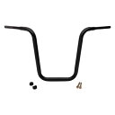  LA`bp[Y Handlebar - Treehugger - Wide - 19 - Black LA-7375-19B DRAG 06014855