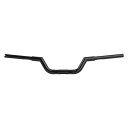  LA`bp[Y Handlebar - Valley - 1-1/4 - Black LA-7332-00B DRAG 06015915