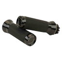  LA`bp[Y Grips - TBW - Anodized LA-7492-00B DRAG 06302781