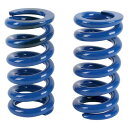  傫ȃVbNXvO LA`bp[Y Big Shock Springs - Blue - '00-'17 FXST/FLST LA-8590-01 DRAG 13120132