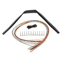  nho[gzLbg LA`bp[Y Wiring Kit - Extension LA-8990-00 DRAG 21200382