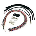  nho[gzLbg LA`bp[Y Wiring Extension Kit - Handlebar LA-8991-91 DRAG 21200552