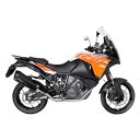 取寄せ レオビンチ Black LV-12 Muffler 15300B DRAG 18114032