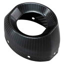 取寄せ レオビンチ End Cap - Carbon Fiber - Right - Factory 308420701R DRAG 18611012