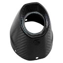 取寄せ レオビンチ End Cap - Carbon Fiber - X3 303736713R DRAG 18611061