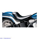  VGbg\V[g y Silhouette Solo Seat - FXST '06-'10 LGK-850 DRAG 08020332