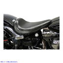 取寄せ ベアボーンソロシート ラペラ Bare Bones Seat - FXSB '13-'17 LKB-007 DRAG 08020873