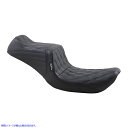 取寄せ テールウィングシート ラペラ Tailwhip Seat - Double Diamond - FXD 039 96- 039 03 LN-581DD DRAG 08030687