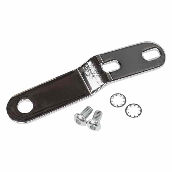 HARLEY-DAVIDSON - 取寄せ シートブラケット - FLSTC/FLSTN ラペラ Seat Bracket - FLSTC/FLSTN B-13KIT DRAG 08200096