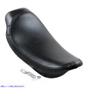  VGbg\V[g y Solo Seat - Smooth - Dyna '99-'03 LN-851 DRAG DS902408