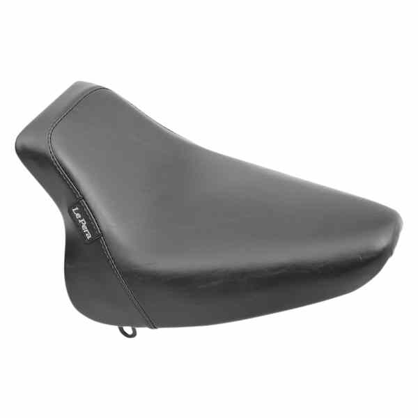 取寄せ ベアボーンソロシート ラペラ Bare Bones Solo Seat - Softail '00-'05 LX-007 DRAG DS905718