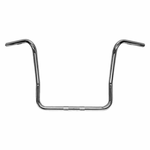 取寄せ 1インチハンドルバー マグナム Handlebar - Bagger - 14 Rise - Chrome 3HB-0614 DRAG 06015337