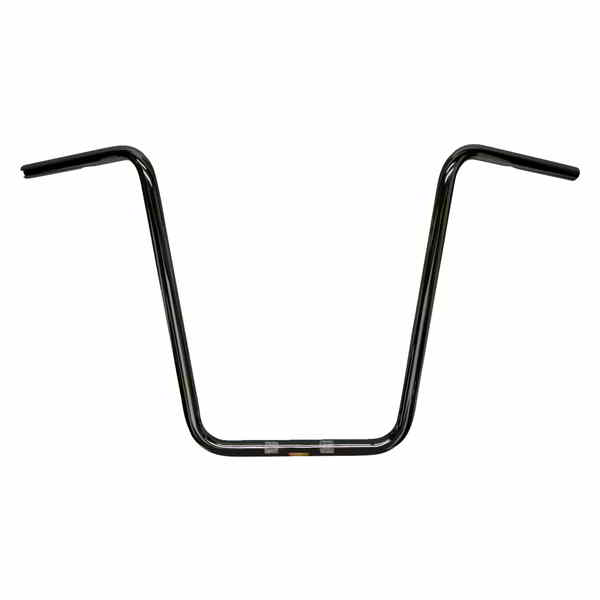 取寄せ 1インチハンドルバー マグナム Handlebar - 16 Rise - Black 4HB-0516 DRAG 06015669