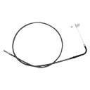 取寄せ カーボンファイバー編組スロットル/アイドルケーブル マグナム Idle/Cruise Cable - KARBONFIBR 74258 DRAG 06510912