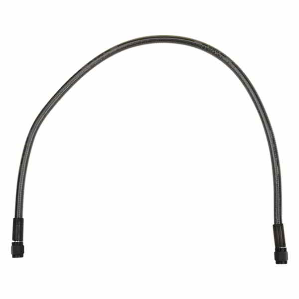 取寄せ ブレーキライン - 21インチ - ブラックパール マグナム Brake Line - 21 - Black Pearl AS4521 ..