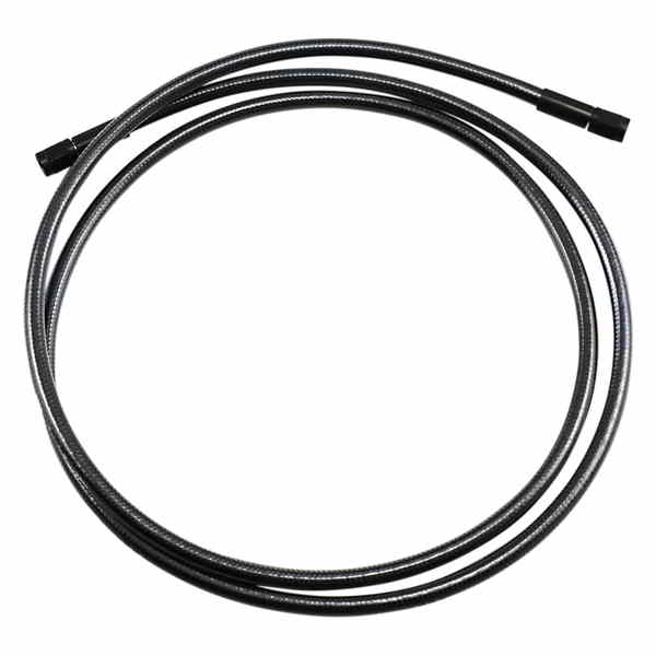取寄せ Abs Brakeline マグナム Brake Line - 62 - Black Pearl AS4562 DRAG 17415477