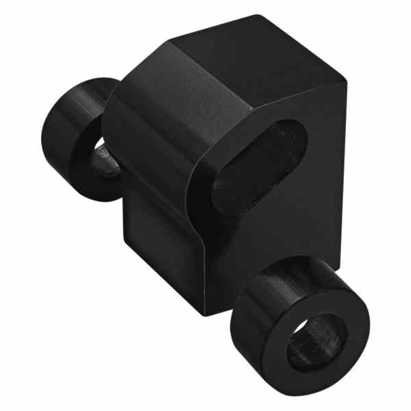 取寄せ ヘッドライト延長ブロック - インド メンフィスシェード Headlight Extension Block - Indian MEB9890 DRAG 20011828