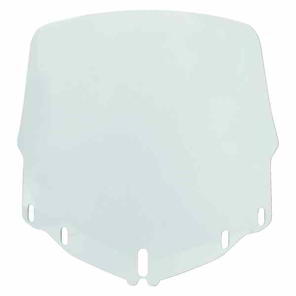  եȥ饹 - ꥢ - ɸ - GL1800 ե Windshield - Clear - Standard - GL1800 MEP4830 DRAG 23120126