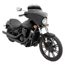 取寄せ バットウィングフェアリング メンフィスシェード Batwing Fairing MEM7151 DRAG 23300085(2)