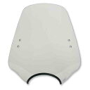 取寄せ 交換用クラシックデュースフロントガラスプラスチック メンフィスシェード Classic Deuce Replacement Plastic - Solar MEP2129 DRAG MEP2129