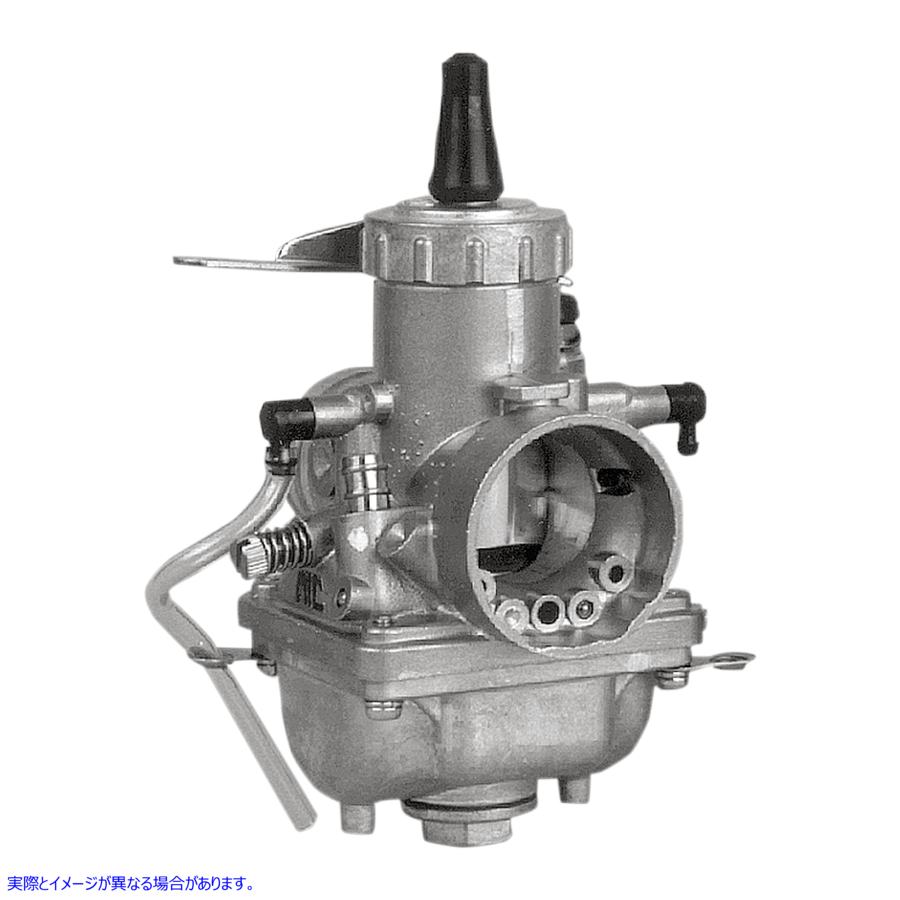 取寄せ VMシリーズラウンドスライドキャブレター ミクニ Carburetor 18mm VM Series VM18-144 DRAG 10020046