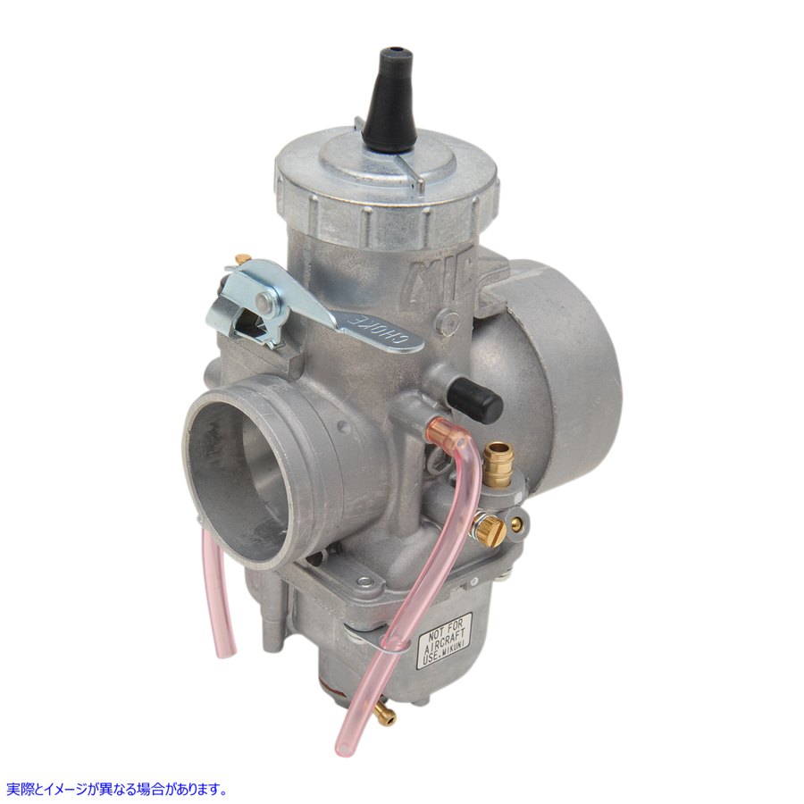 取寄せ VMシリーズラウンドスライドキャブレター ミクニ Carburetor 44mm VM Series VM44-3 DRAG 10020057