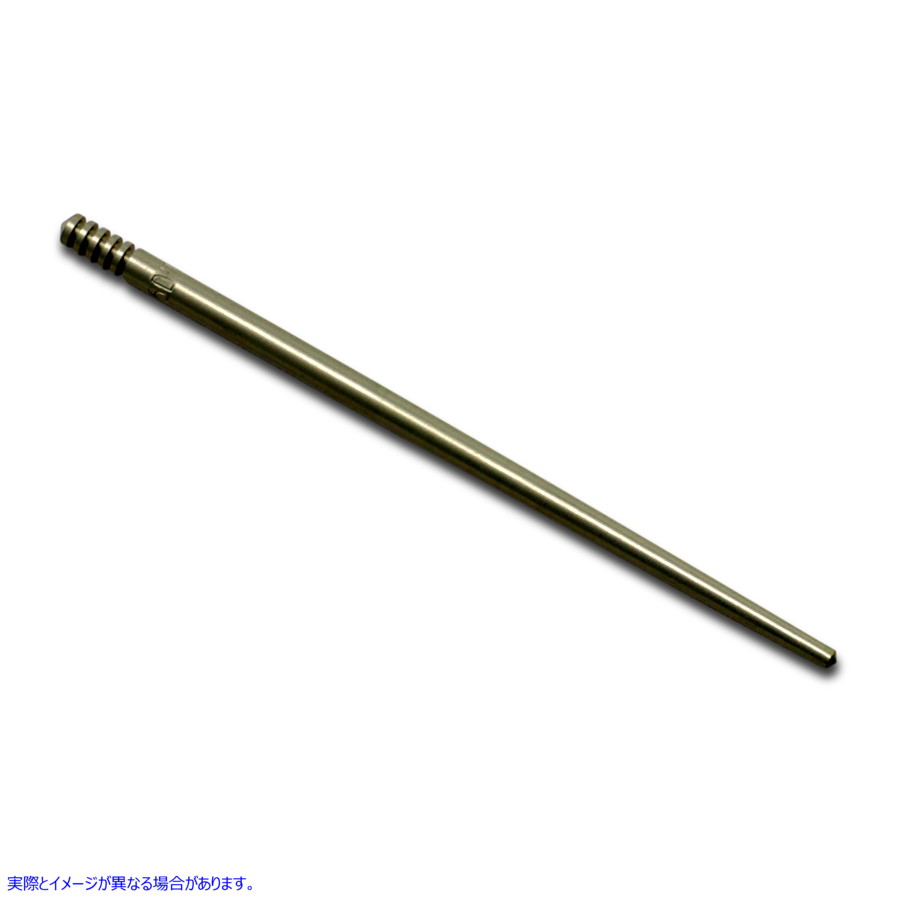 取寄せ ジェットニードル ミクニ Jet Needle J8-6DH04 DRAG 6DH4