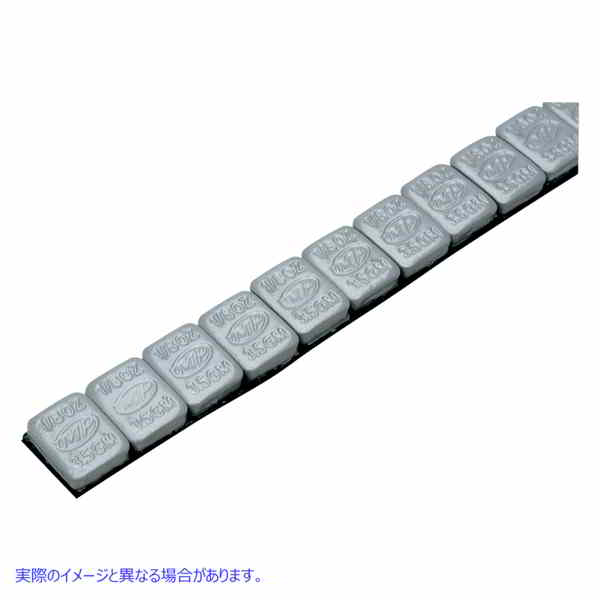 取寄せ モーションプロ Wheel Weight - Steel - Silver - 1/8 - 18 OZ 08-0552 DRAG 03650059