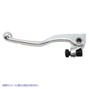 【取寄せ】 14-9010 MOTION PRO LEVER CLUTCH FORGED-T6 06130519 ドラッグスペシャリティーズ 0613-0519 DRAG SPECIALTIES