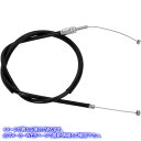  P[u [Vv Throttle Cable - Push - Kawasaki 03-0180 DRAG 06500040