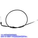  P[u [Vv Throttle Cable - Pull - Suzuki 04-0136 DRAG 06500436