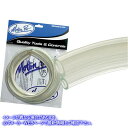  v~At[GC [Vv Premium Fuel Line - Clear - 3/16 - 3' 12-0051 DRAG 07060041