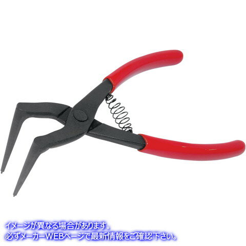 取寄せ 内部スナップリングプライヤー モーションプロ Pliers - Master Cylinder/Internal Snap Rings - Hydraulic 08-0279 DRAG 38080002