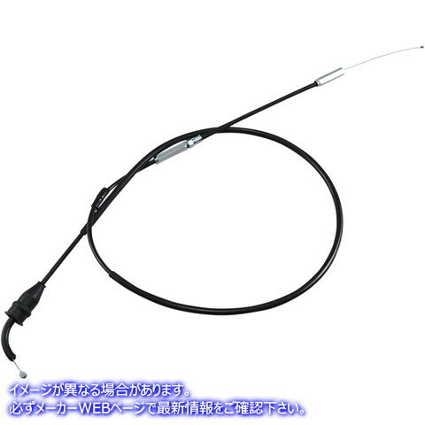 取寄せ 制御ケーブル モーションプロ Throttle Cable - Pull - Yamaha 05-0052 DRAG K284503R