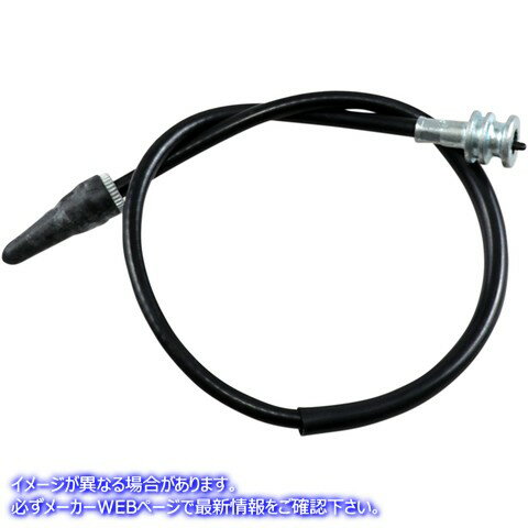 取寄せ 制御ケーブル モーションプロ Tachometer Cable - Yamaha 05-0099 DRAG K285043