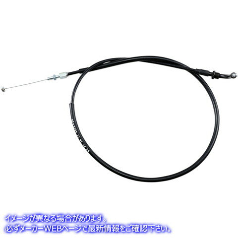 取寄せ 制御ケーブル モーションプロ Throttle Cable - Push - Honda 02-0156 DRAG MP02156